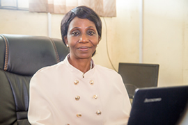 PALM Ag. Director